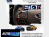 KÍCH HOẠT TÍNH NĂNG ẨN FORD RANGER