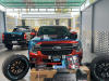 Lắp Phụ Kiện Bán Tải Tại Nhà - Thủ Đức