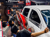 Dán PPF – DECAL Giải Pháp Bảo Vệ Sơn Xe Ô Tô