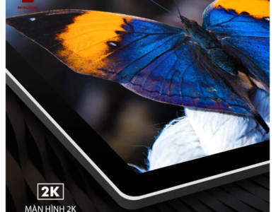 Màn hình 2K Ultraview 9.5inch