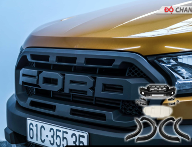 BODYKIT RAPTOR 2019 VERSION 2.0