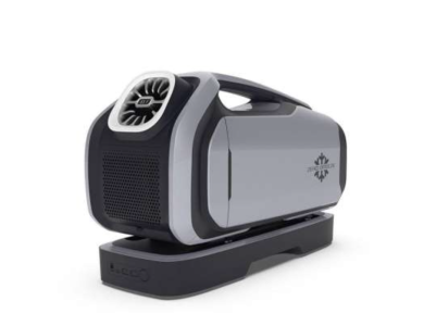 MÁY ĐIỀU HÒA ZERO BREEZE MARK 2