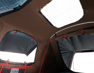 SKYCAMP MINI