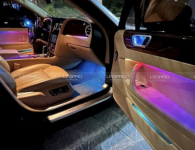 LEDPRO MAGIC