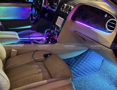 LEDPRO MAGIC