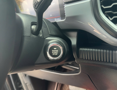 Hệ Thống Start/Stop: Tiện Ích Và Hiệu Quả Cho Xe