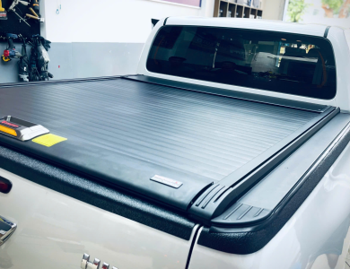 NẤP THÙNG CUỘN HILUX