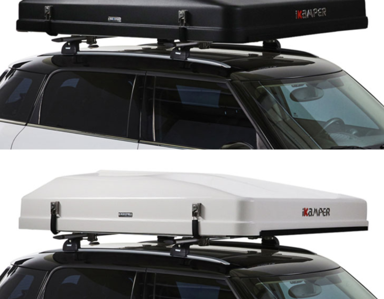 SKYCAMP MINI