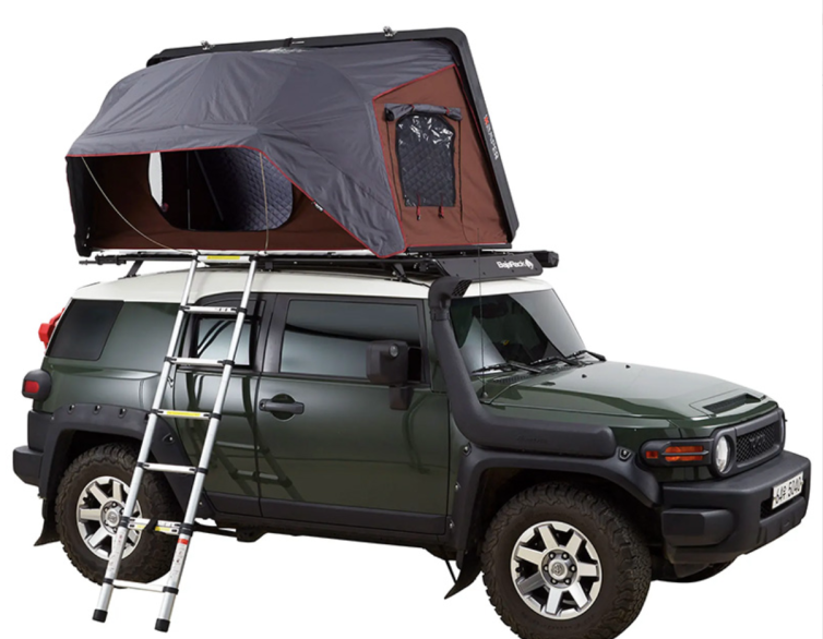 SKYCAMP 2X