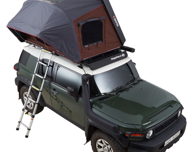 SKYCAMP 2X
