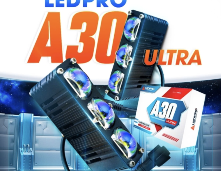 EDPRO A30 ULTRA
