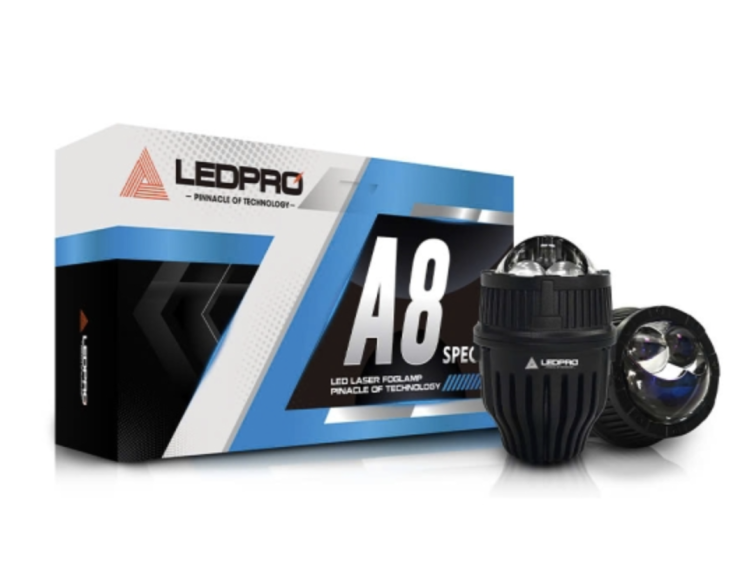 LEDPRO A8 SPECIAL