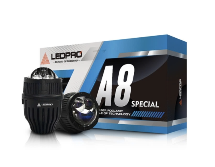 LEDPRO A8 SPECIAL