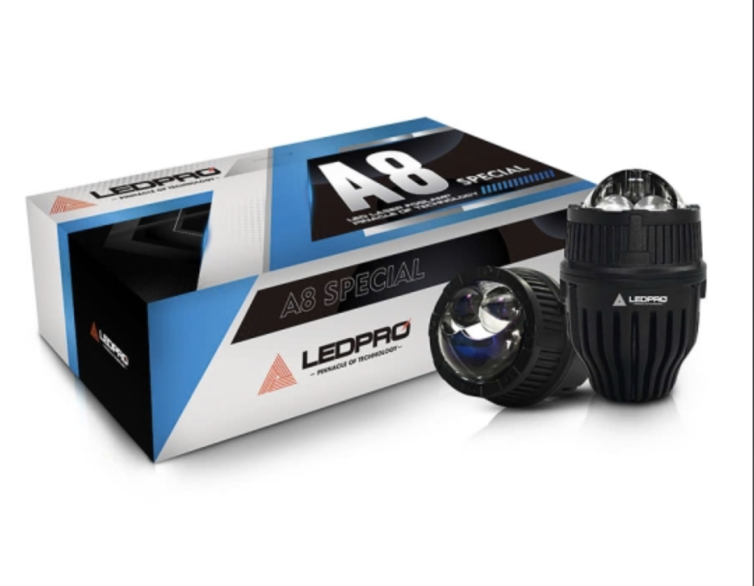 LEDPRO A8 SPECIAL