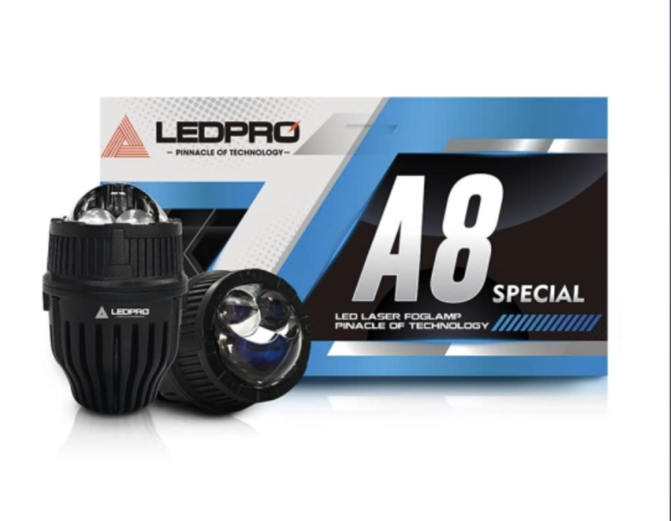 LEDPRO A8 SPECIAL