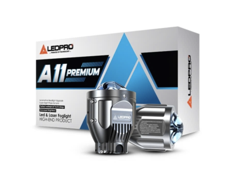 ĐÈN BI GẦM A11 PREMIUM