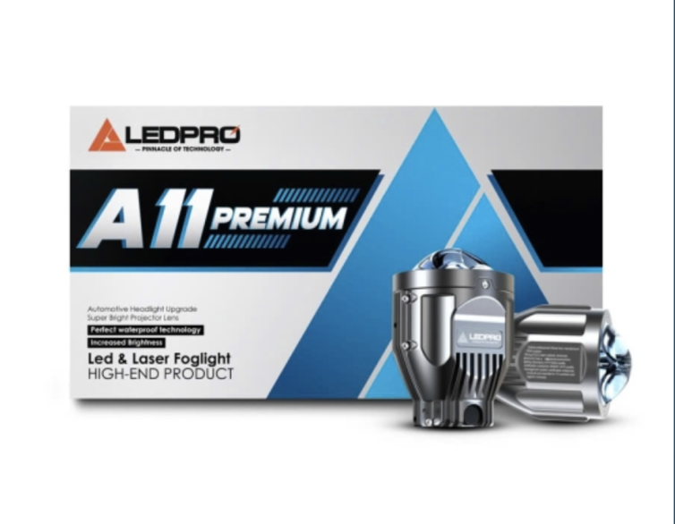 ĐÈN BI GẦM A11 PREMIUM