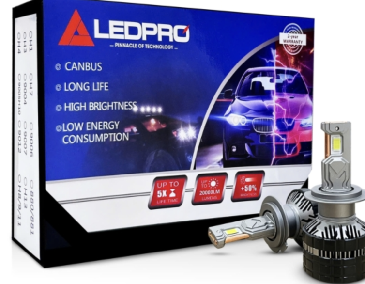LEDPRO 9012