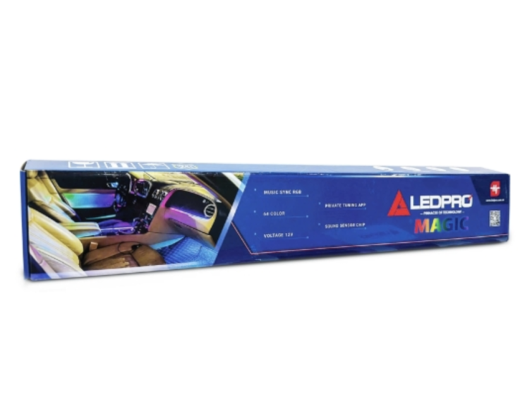 LEDPRO MAGIC