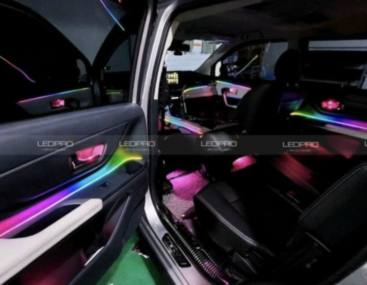 LEDPRO MAGIC