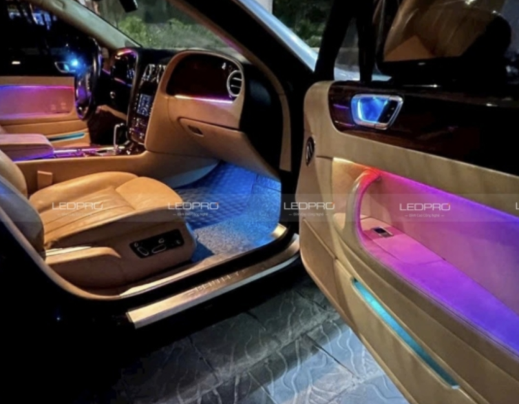 LEDPRO MAGIC