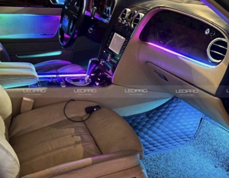 LEDPRO MAGIC