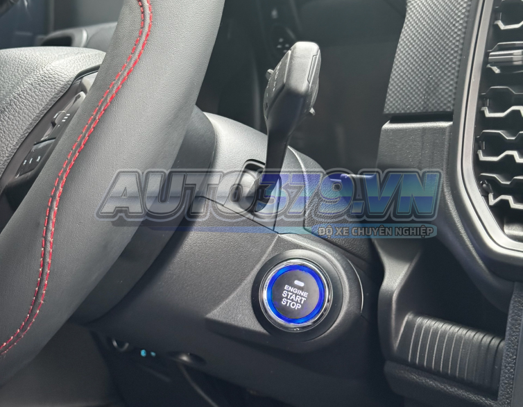 Hệ Thống Start/Stop: Tiện Ích Và Hiệu Quả Cho Xe
