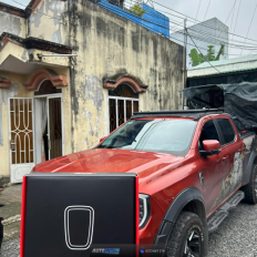 Chip Chân Ga PedalBox – Tăng Tốc Mượt Mà, An Toàn Hơn