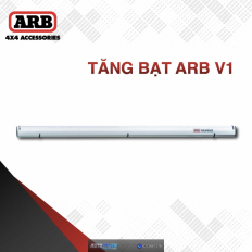 Tăng Bạt ARB Ver 1 | Tăng Bạt Ô Tô Cắm Tại Dã Ngoại Cao Cấp