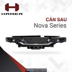 Cản Sau Hamer Nova | Cản Sau Bán Tải Ranger Raptor 2023