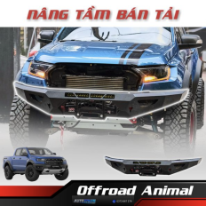OFFROAD ANIMAL CHO RAPTOR
