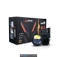 ĐÈN BI GẦM LASER A9 PRO
