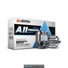 ĐÈN BI GẦM A11 PREMIUM