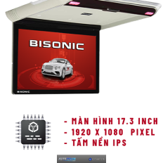Màn trần Bisonic