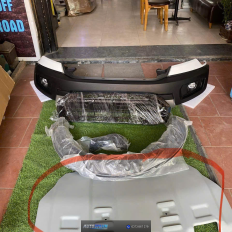 Ốp Giáp Gầm: Bảo Vệ Tối Ưu Cho Xe Của Bạn