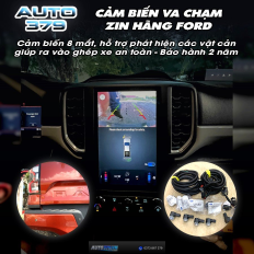 Cảm Biến Va Chạm Zin Hãng Ford