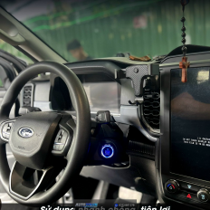 Nút Đề Nổ Star Stop Từ xa