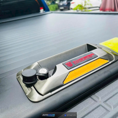 NẤP THÙNG CUỘN HILUX