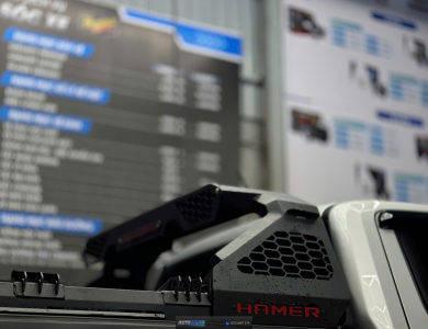 𝐅𝐨𝐫𝐝 𝐑𝐚𝐧𝐠𝐞𝐫 𝐗𝐋𝐒 𝟐𝟎𝟐𝟒 Raptor