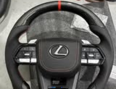 HILUX UP BODYKIT GR SPORT
