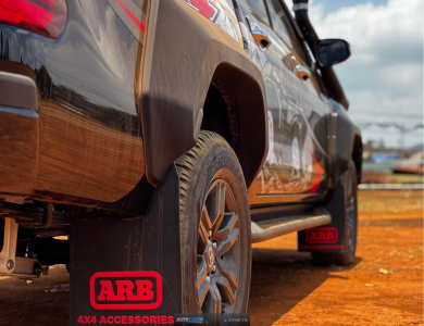  GÓI ĐỘ TỔNG HỢP CHO HILUX