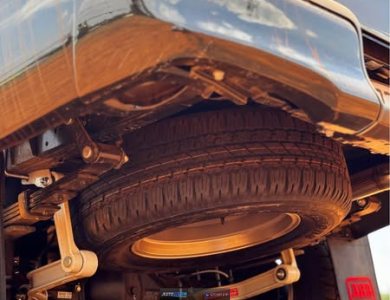  GÓI ĐỘ TỔNG HỢP CHO HILUX