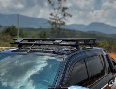  GÓI ĐỘ TỔNG HỢP CHO HILUX