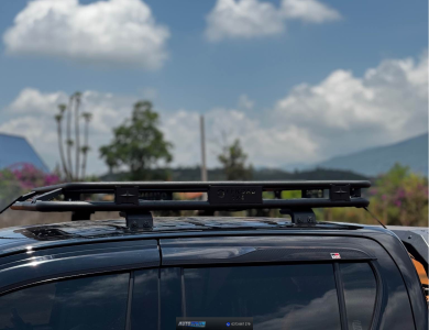  GÓI ĐỘ TỔNG HỢP CHO HILUX