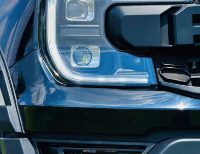 FORD RANGER XLS NEXTGEN 2025 ĐỘ FULL OPTION