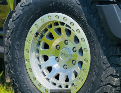 FORD RANGER XLS NEXTGEN 2025 ĐỘ FULL OPTION