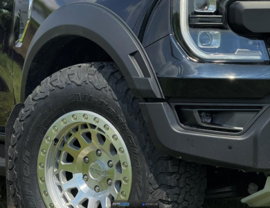 FORD RANGER XLS NEXTGEN 2025 ĐỘ FULL OPTION