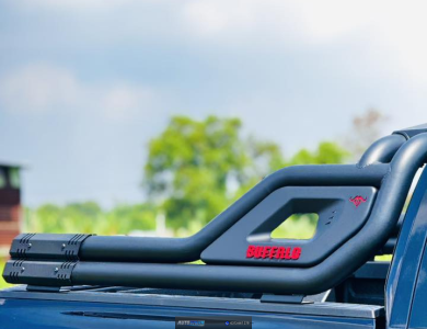 FORD RANGER XLS NEXTGEN 2025 ĐỘ FULL OPTION