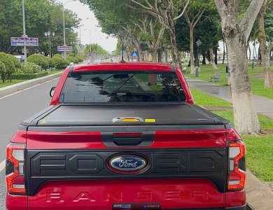 gói độ Raptor cho XLS2025 - Kiên Giang