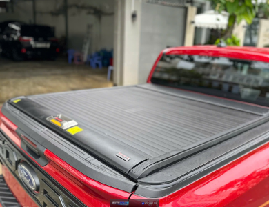 gói độ Raptor cho XLS2025 - Kiên Giang